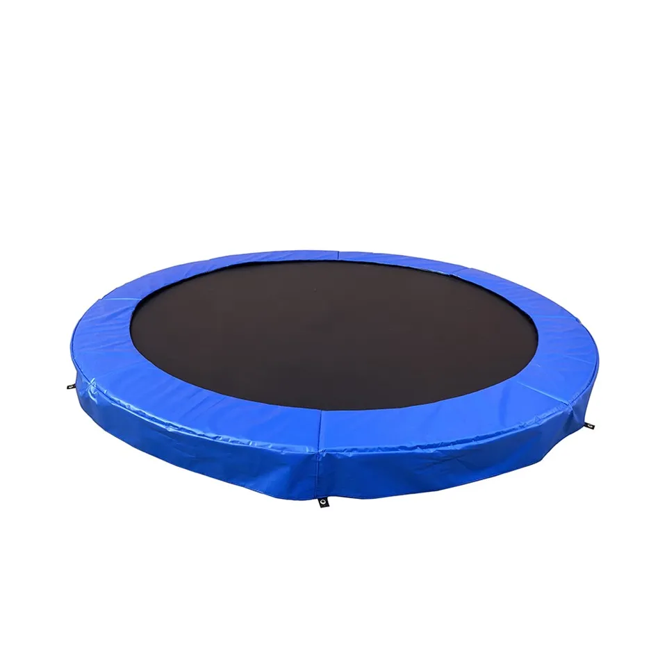 Inground Trampoline