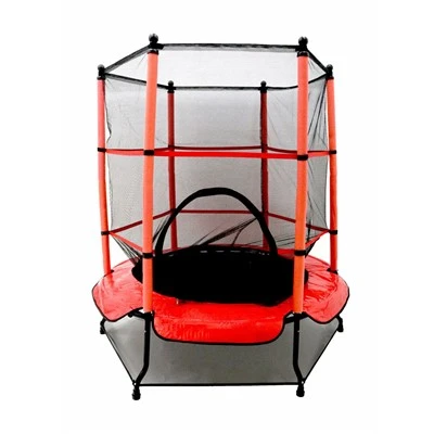 Juniorská trampolína